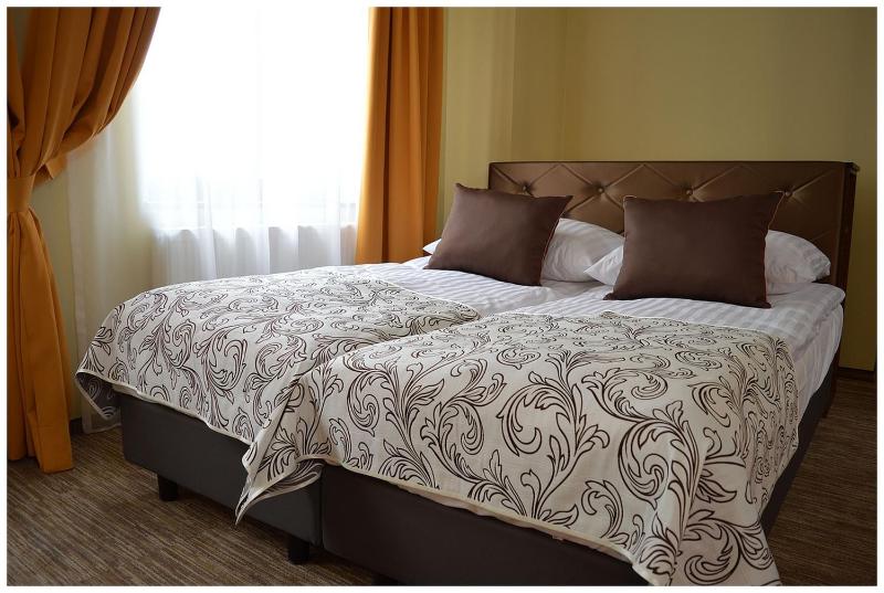 Apartamenty Róże i Zen - image 20