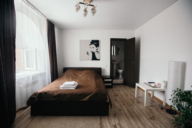 Budget Double Room image 1