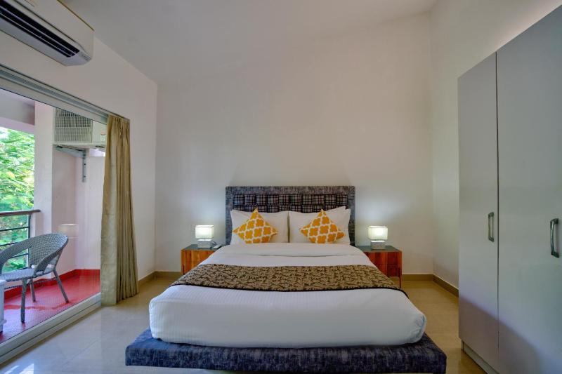 LUXURY 3BHk VILLA WITH PRIVATE POOL NEAR CANDOLIM - image 13