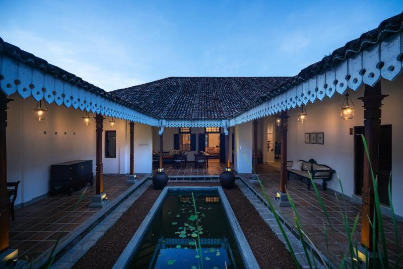 Ceylo Villas - image 34
