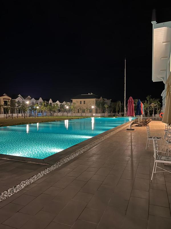 Kenneth Villa Novaworld Phan Thiết - image 7