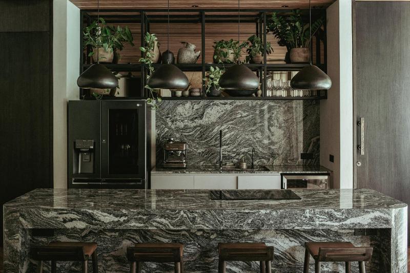 The Turiya- The Art of Luxury in Canggu - image 15