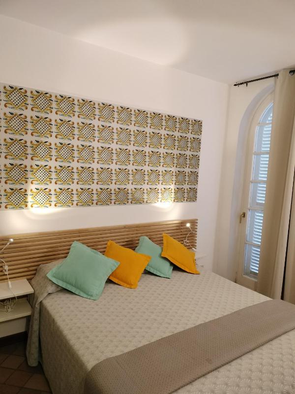 Villa Donna Teresa Sorrento Coast - image 40
