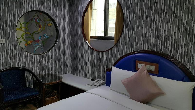 Mei-Hua Hotel - image 5