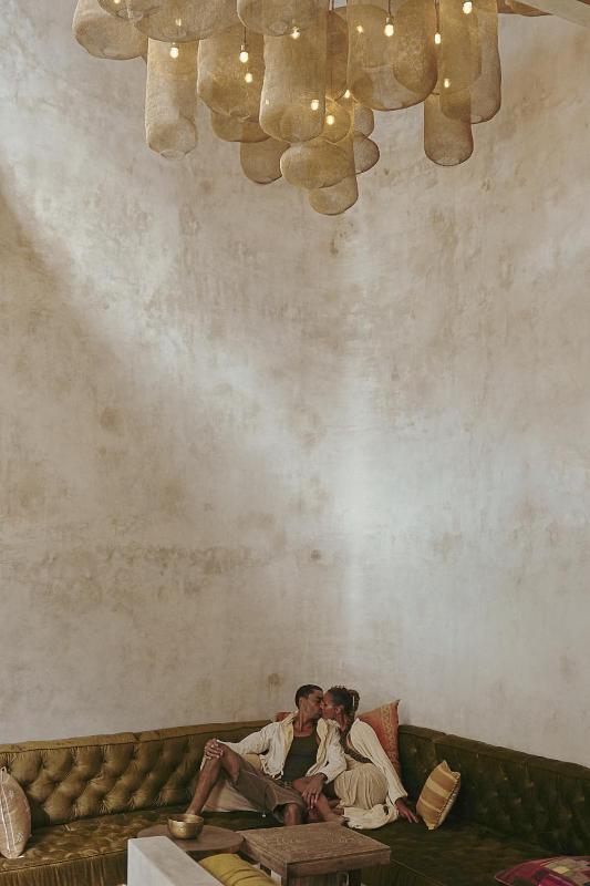 The Turiya- The Art of Luxury in Canggu - image 26
