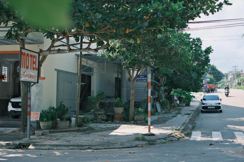 Nhà nghỉ Ánh Dương - image 16