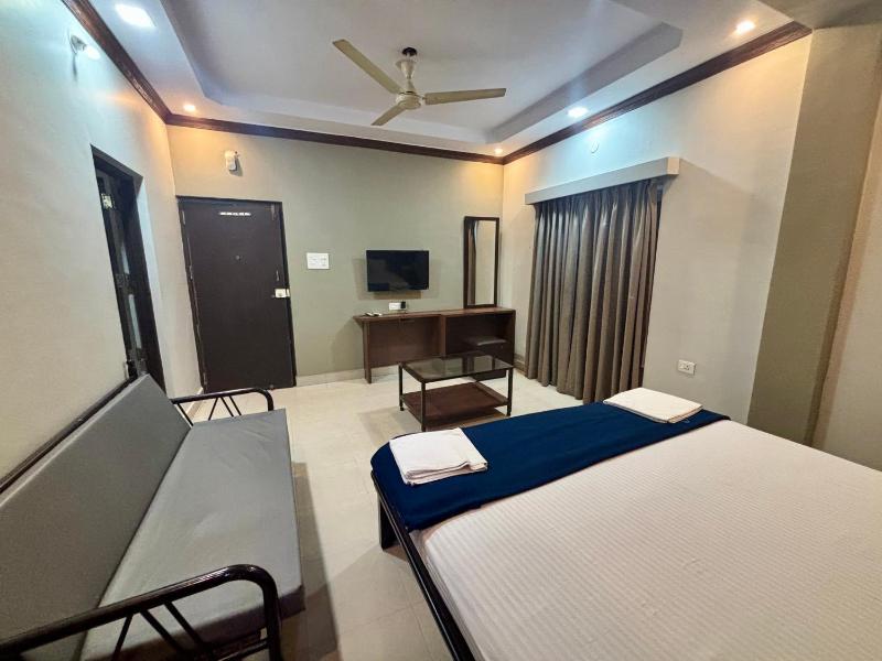 Sejal Guest House - image 12