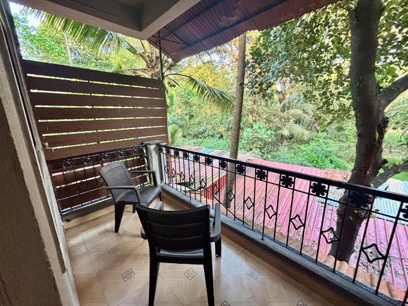 Sejal Guest House - image 10