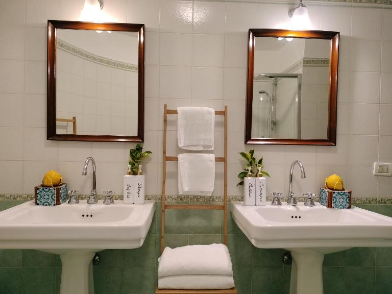 Villa Donna Teresa Sorrento Coast - image 3
