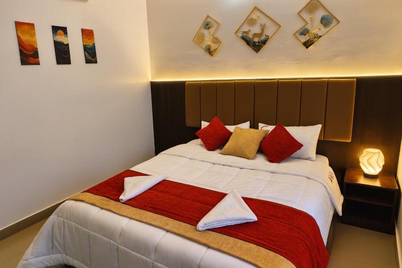 Hotel PVR International - image 22