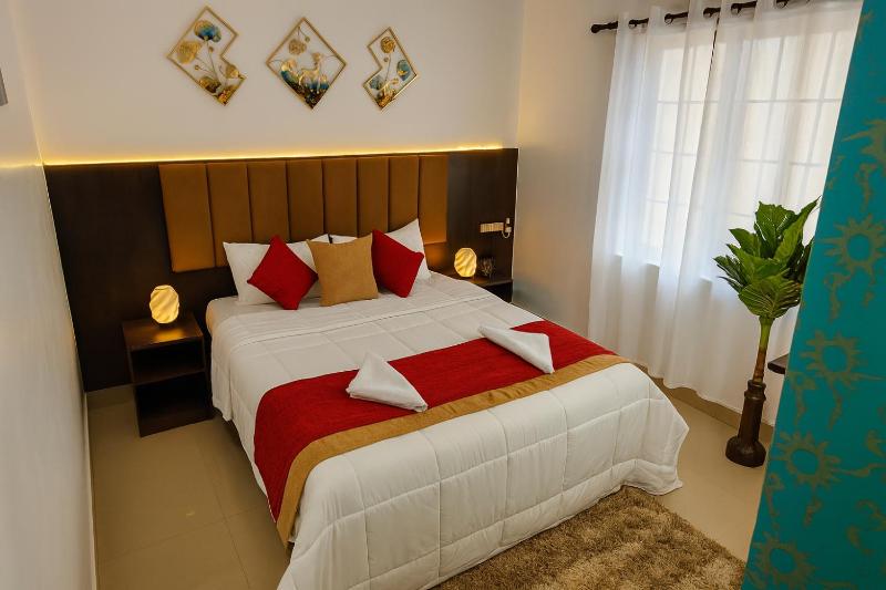 Hotel PVR International - image 21