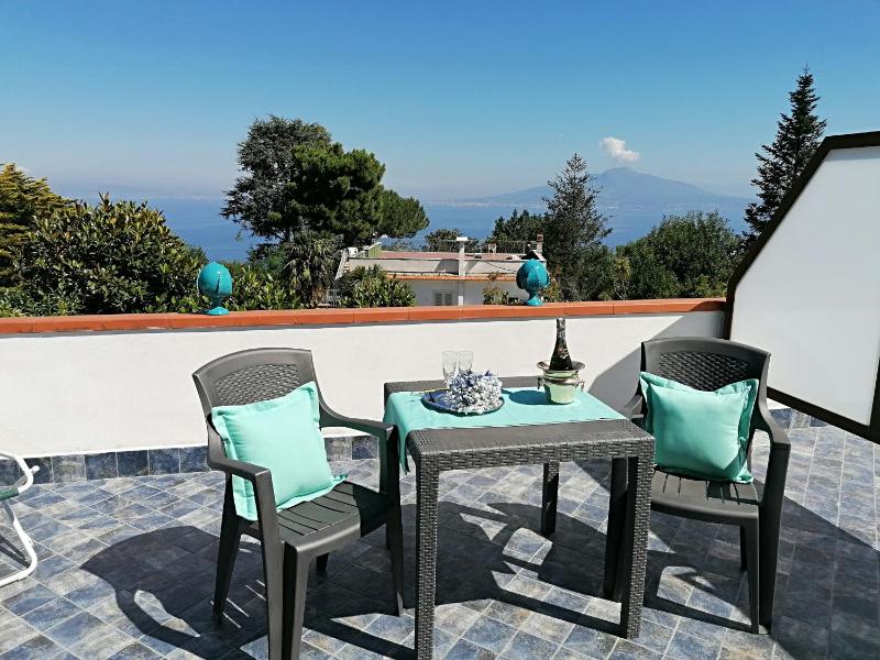 Villa Donna Teresa Sorrento Coast - image 17