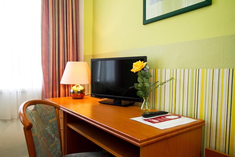 Comfort Double Room image 1