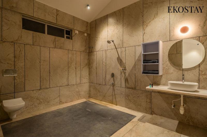 EKOSTAY Gold - AshBee Villa - image 7