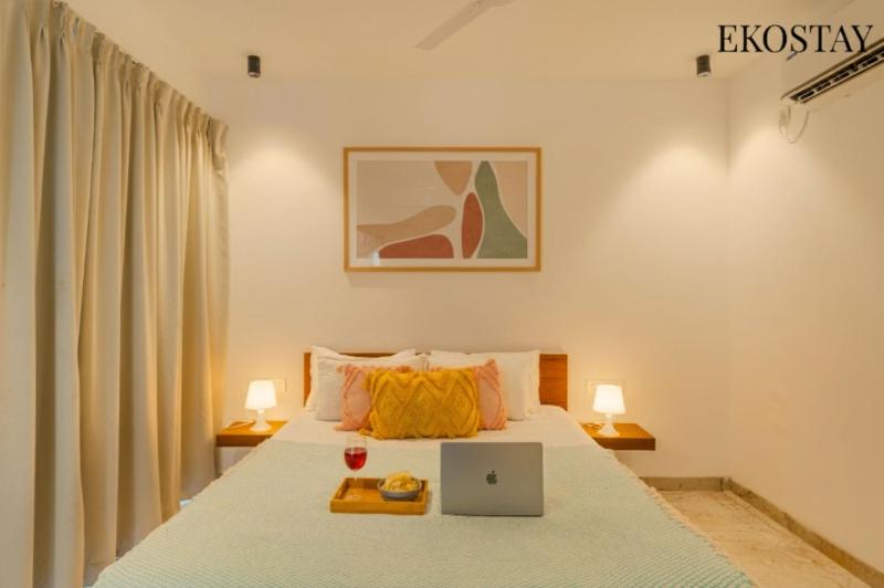 EKOSTAY Gold - AshBee Villa - image 12
