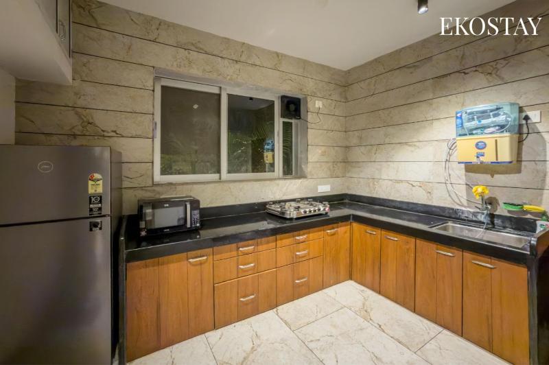 EKOSTAY Gold - AshBee Villa - image 6