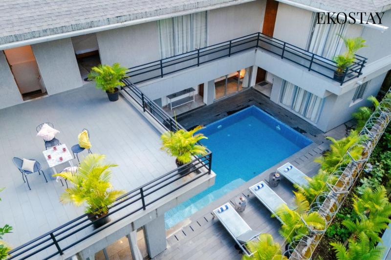 EKOSTAY Gold - AshBee Villa - image 11