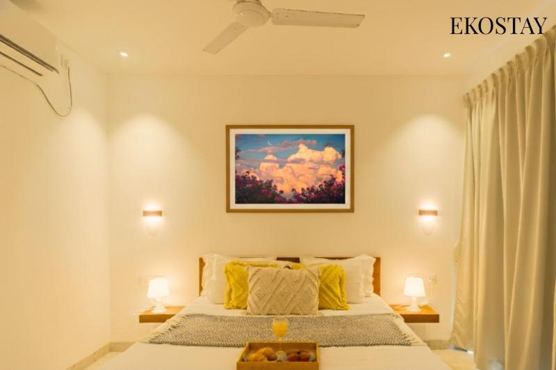 EKOSTAY Gold - AshBee Villa - image 15