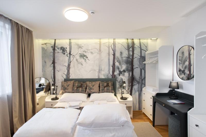 Cardak u Sumi (Forest house) - image 10