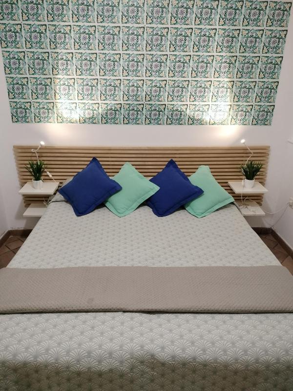 Villa Donna Teresa Sorrento Coast - image 41