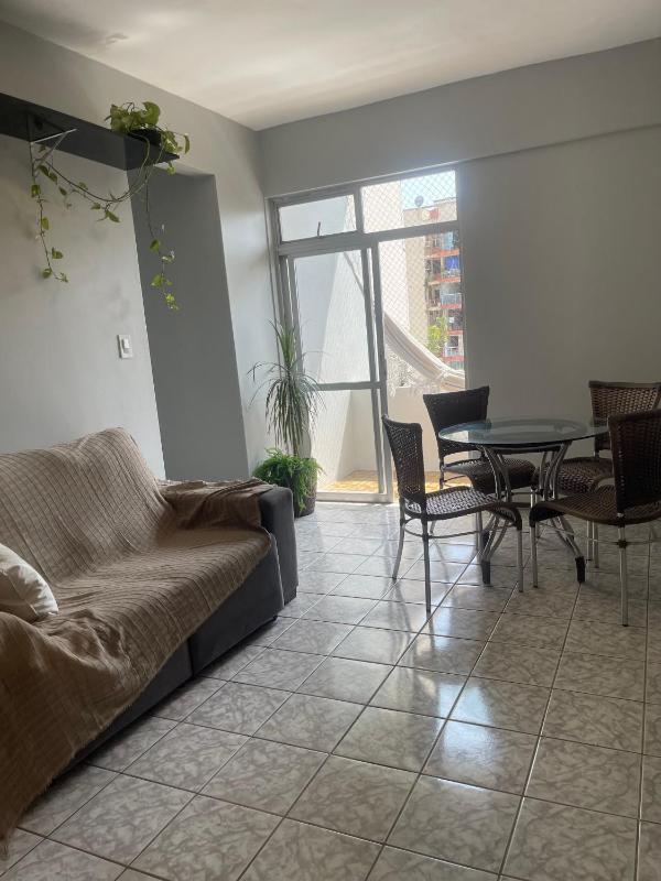 Apartamento aconchegante - image 10