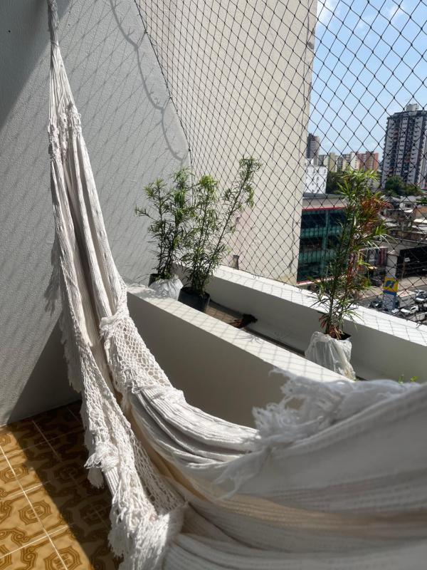 Apartamento aconchegante - image 12