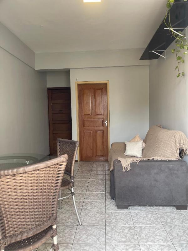 Apartamento aconchegante - image 9