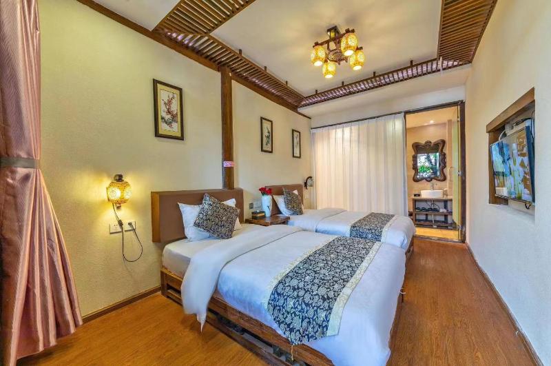 Mengtianhu Inn - image 14