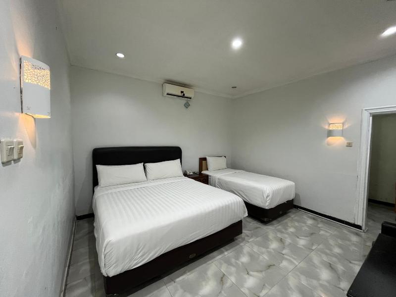 Hotel Bahtera PT. Pelni - image 35