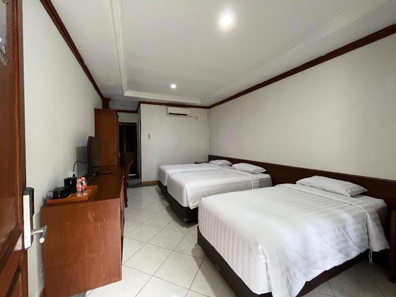 Hotel Bahtera PT. Pelni - image 7