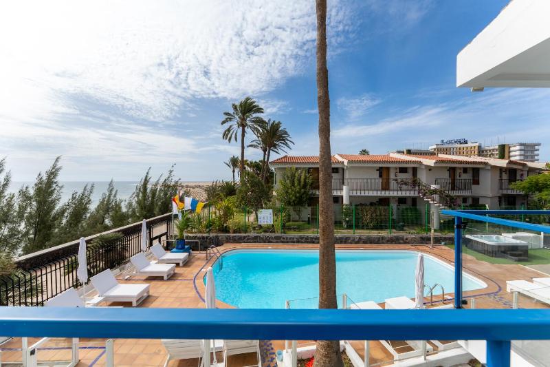 Alsol Los Caribes 1- Adults Only - image 16
