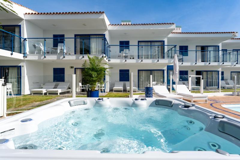 Alsol Los Caribes 1- Adults Only - image 27