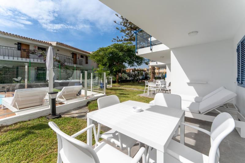 Alsol Los Caribes 1- Adults Only - image 30
