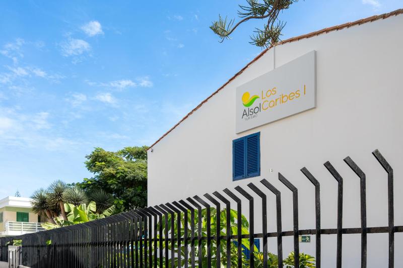 Alsol Los Caribes 1- Adults Only - image 11