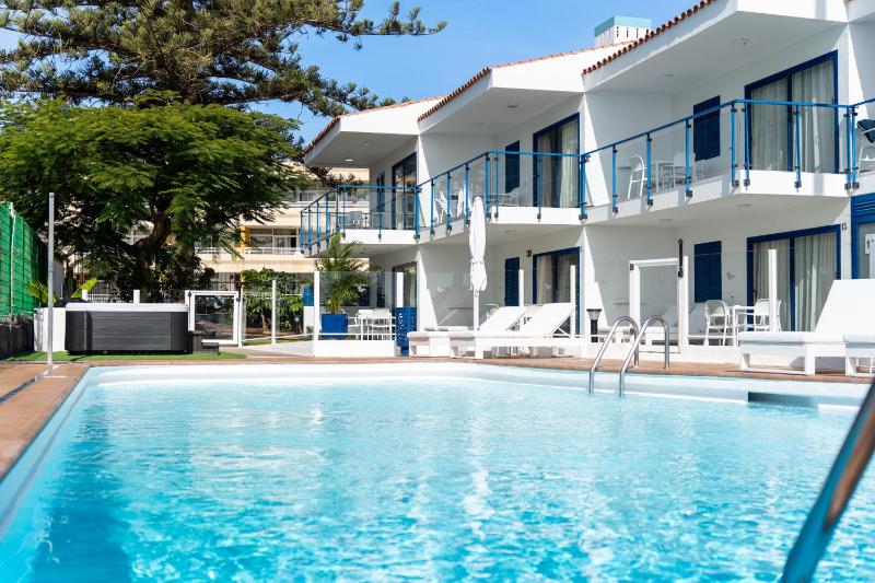 Alsol Los Caribes 1- Adults Only - image 17