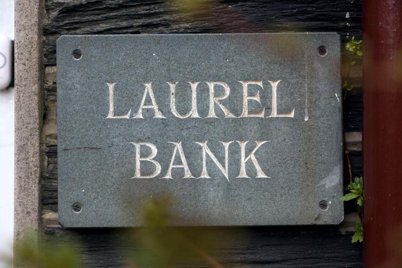 Laurel Bank Guest House - image 16