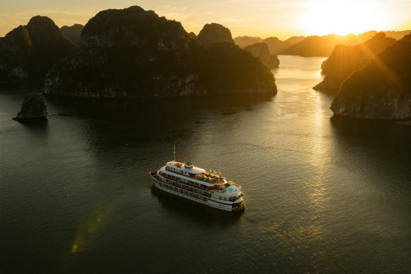 Bhaya Soul - Wellness Inclusive Cruise - image 7