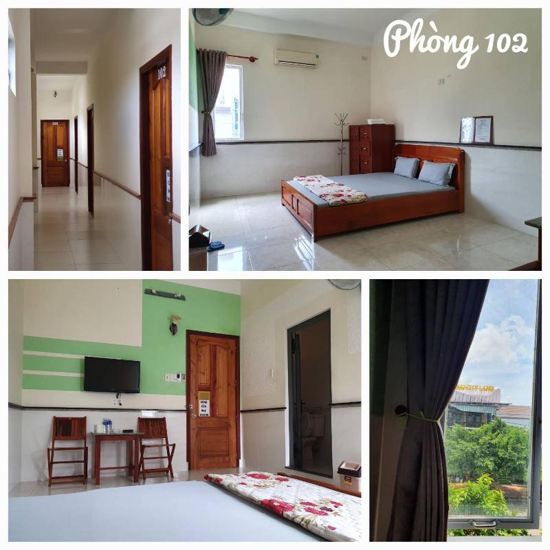 Nhà nghỉ Ánh Dương - image 18