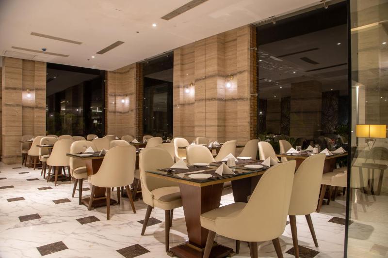 Hotel Lumbini Heritage - image 16