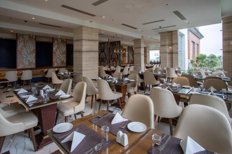 Hotel Lumbini Heritage - image 15