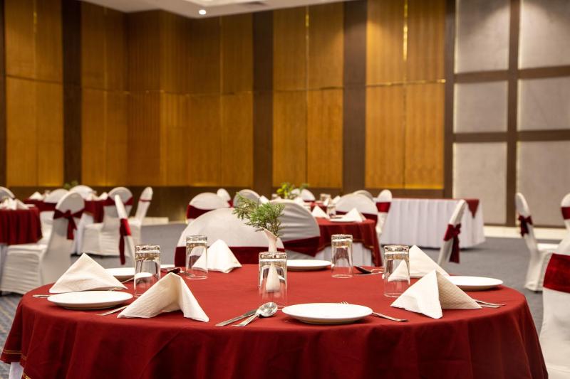 Hotel Lumbini Heritage - image 13