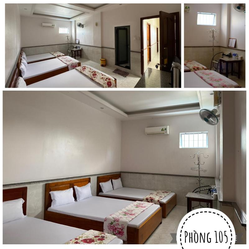Nhà nghỉ Ánh Dương - image 22