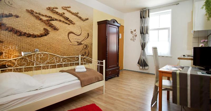 Comfort Single Room image 2