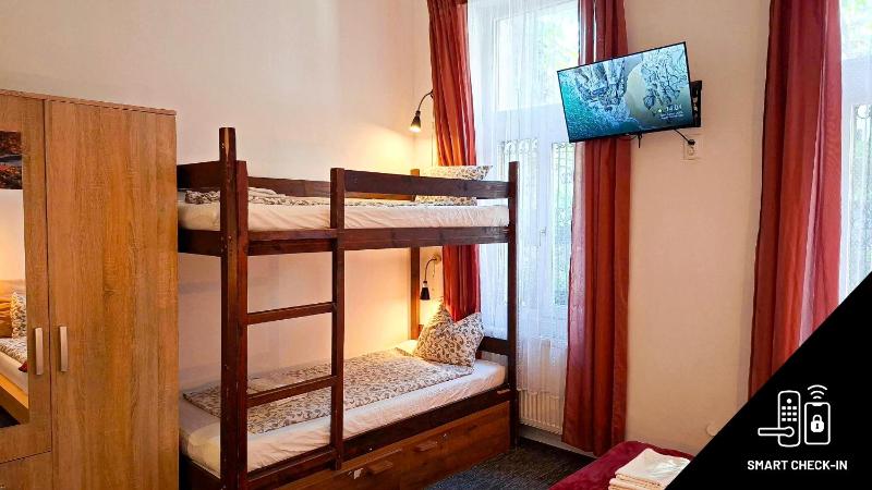 GoodMo Budapest Smart Rooms - image 4