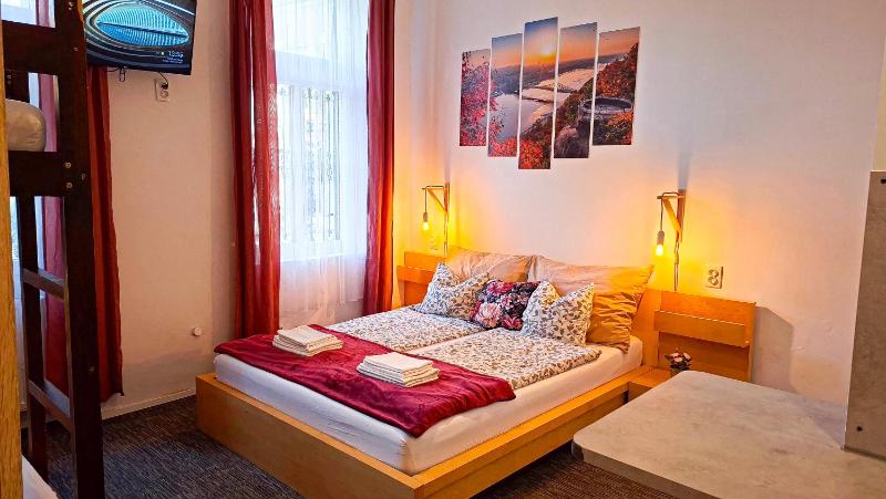 GoodMo Budapest Smart Rooms - image 5