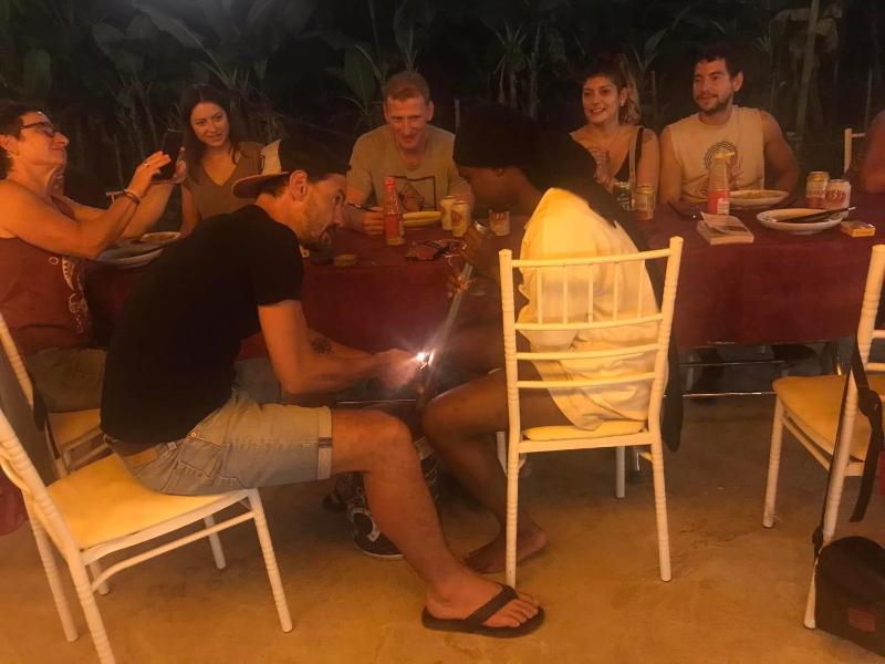 Bee Lucky Homestay - image 27