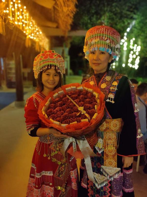 Bee Lucky Homestay - image 14