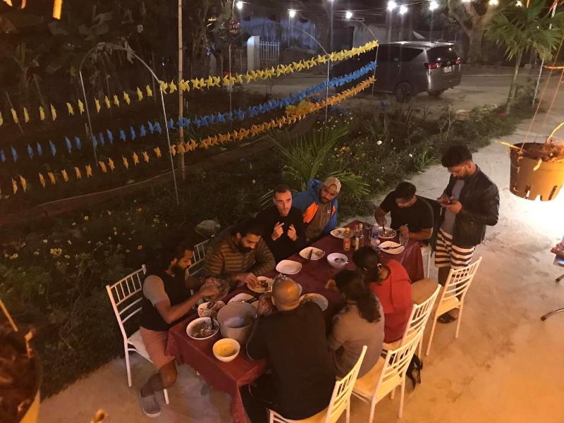 Bee Lucky Homestay - image 17