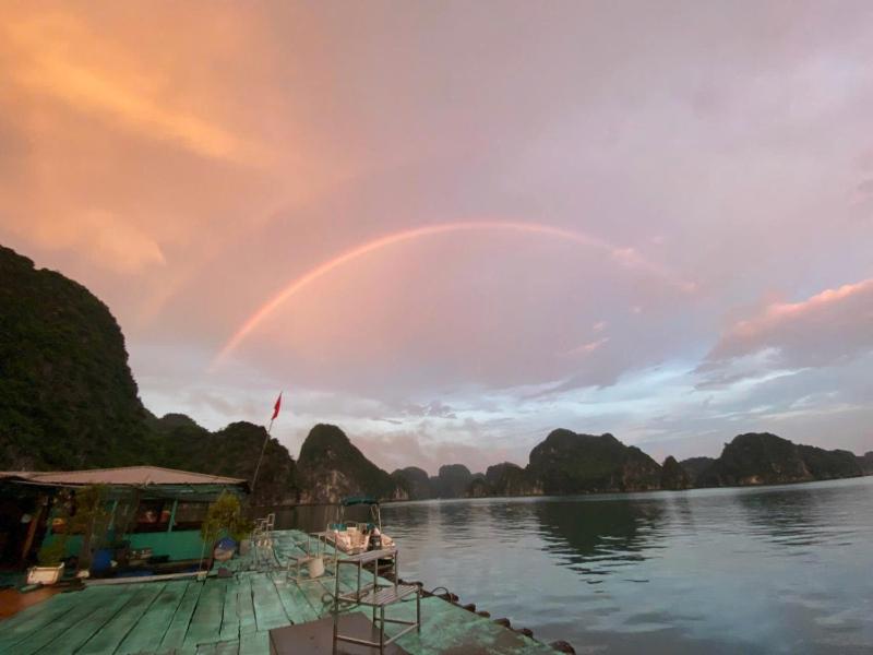 Bee Lucky Homestay - image 25