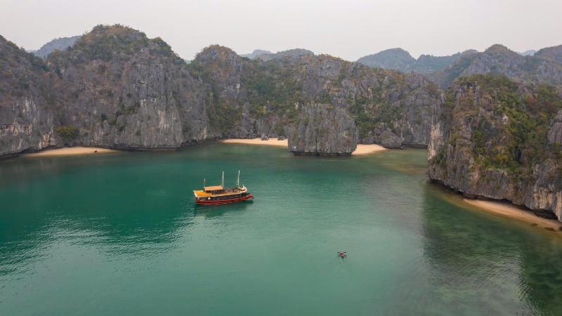 Bee Lucky Homestay - image 26
